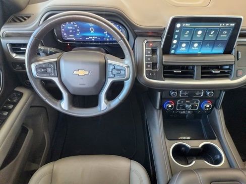 Used 2022 Chevrolet Tahoe LT w/ Luxury Package image 28