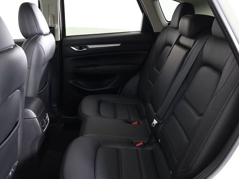 Used 2023 MAZDA CX-5 AWD 2.5 S w/ Preferred Package image 35