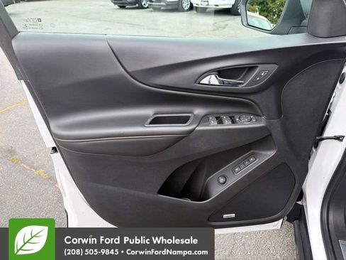 Used 2019 Chevrolet Equinox Premier AWD/4WD image 14