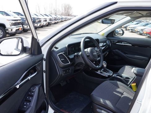 New 2026 Kia Seltos S AWD/4WD image 10