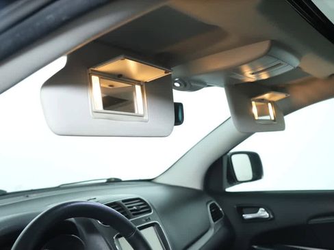 Used 2017 Dodge Journey Crossroad w/ Popular Equipment Group image 20