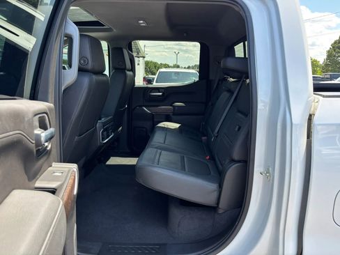 Used 2020 GMC Sierra 1500 Denali w/ Denali Ultimate Package AWD/4WD image 22