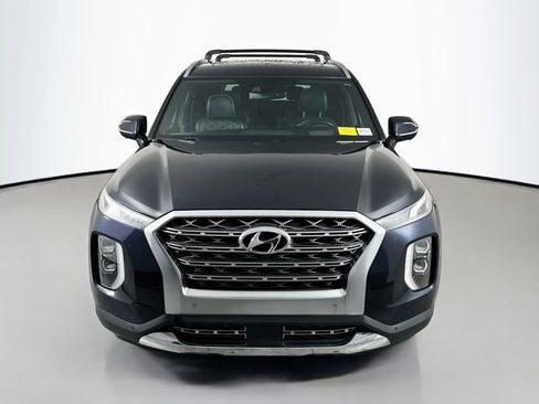 Used 2020 Hyundai Palisade Limited FWD image 2