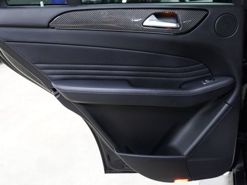 Used 2019 Mercedes-Benz GLE 43 AMG 4MATIC Coupe image 27