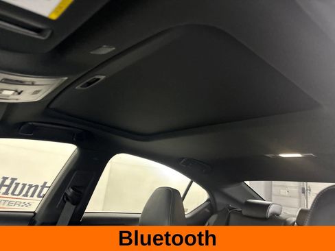 Used 2025 Lexus IS 350 F Sport w/ Accessory Package 2 RWD image 12