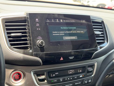 Used 2022 Honda Pilot Special Edition image 17