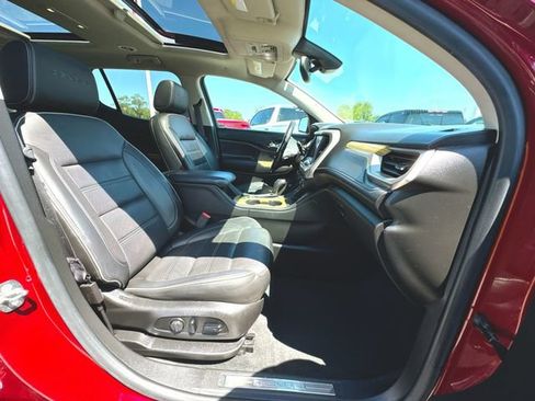 Used 2018 GMC Acadia Denali w/ LPO, Protection Package AWD/4WD image 29