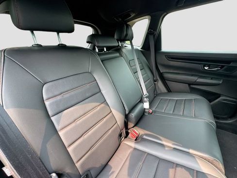 Used 2024 Honda CR-V Sport-L image 21