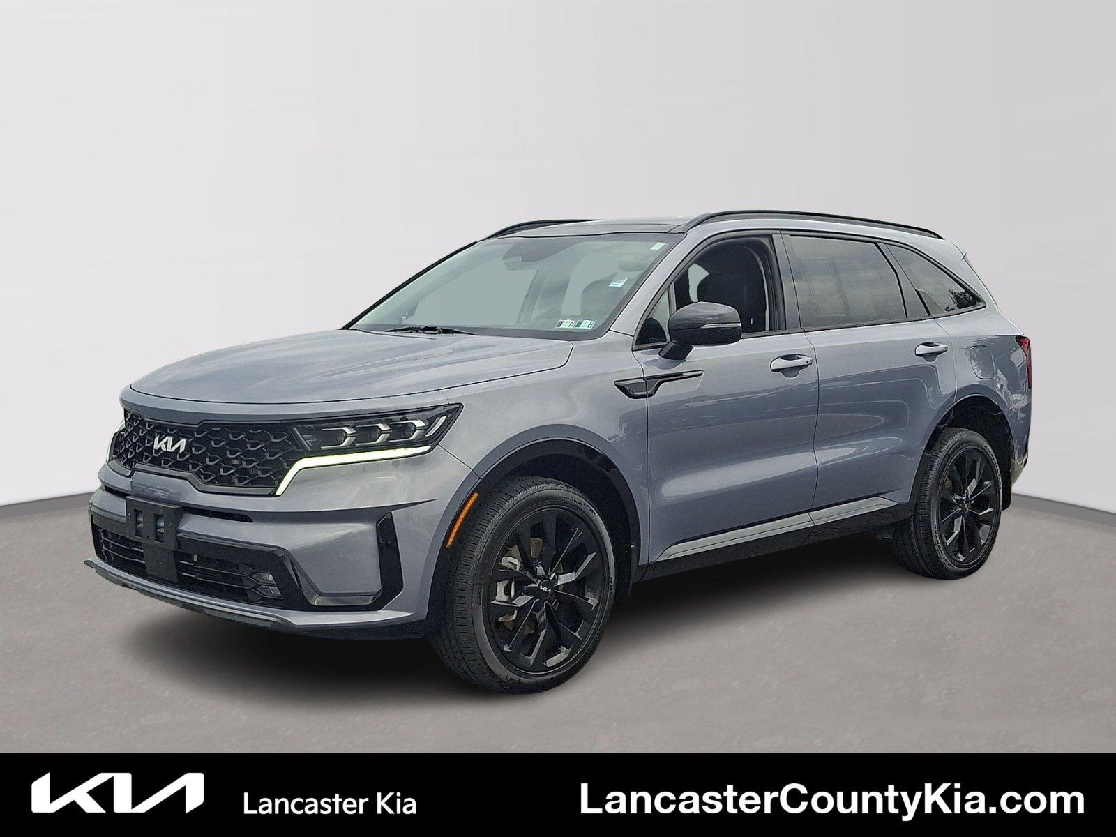Used 2023 Kia Sorento SX AWD/4WD image 1