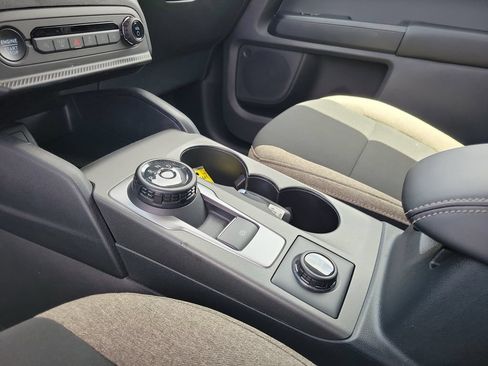 New 2026 Ford Bronco Sport Big Bend AWD/4WD image 29