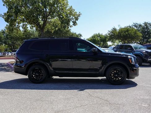 Used 2024 Kia Telluride SX X-Pro AWD/4WD image 5