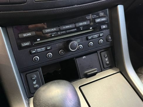 Used 2011 Acura RDX SH-AWD image 16