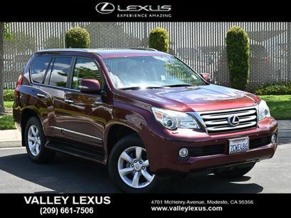 Used 2010 Lexus GX 460 Premium