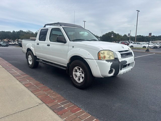 Used 2004 Nissan Frontier XE w/ (PWR) Pwr Pkg RWD image 3