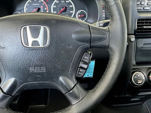Used 2005 Honda CR-V EX image 13