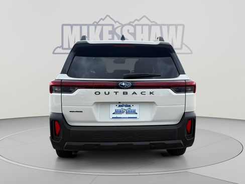 New 2026 Subaru Outback Premium AWD/4WD image 4