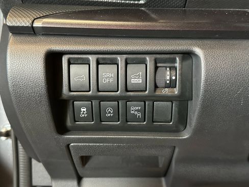 Used 2023 Subaru Forester Sport image 19