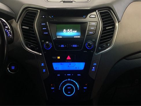 Used 2014 Hyundai Santa Fe Sport w/ Premium Equipment Package 03 image 13