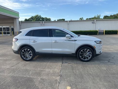 Used 2022 Lincoln Nautilus Reserve FWD image 13