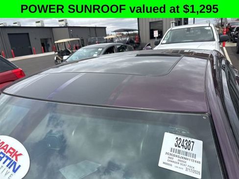 Used 2022 Dodge Charger Scat Pack image 7