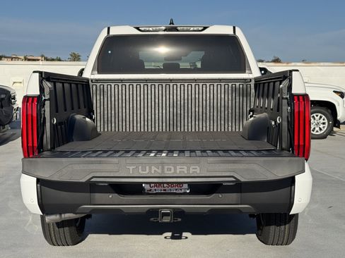 New 2026 Toyota Tundra SR5 image 9
