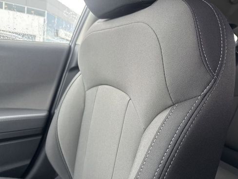 New 2026 Subaru Crosstrek 2.0i Premium AWD/4WD image 31