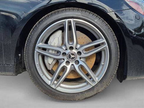 Used 2019 Mercedes-Benz E 300 image 23