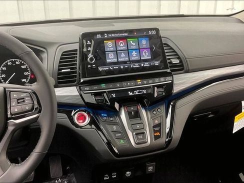 New 2026 Honda Odyssey Elite image 7
