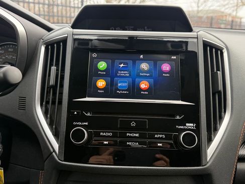 Used 2020 Subaru Crosstrek 2.0i Premium image 20