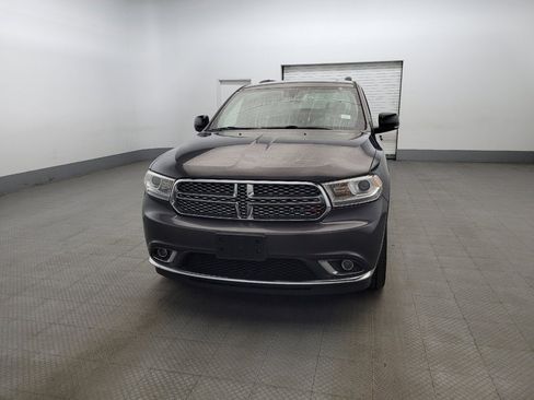 Used 2015 Dodge Durango Citadel image 15