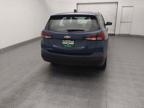 Used 2024 Chevrolet Equinox LS w/ LPO, Floor Liner Package FWD image 7