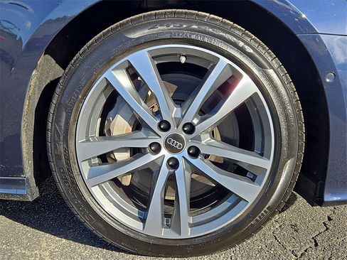 Used 2023 Audi A6 3.0T Premium image 8