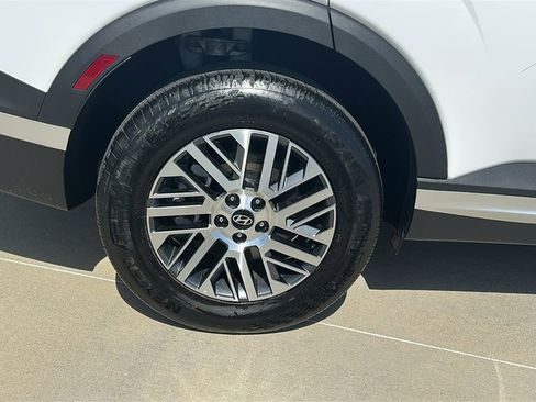 Used 2026 Hyundai Palisade SEL image 16