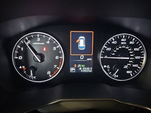 Used 2022 Subaru Outback Touring XT w/ Popular Package #2 image 17