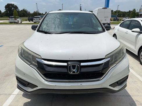 Used 2016 Honda CR-V SE image 2
