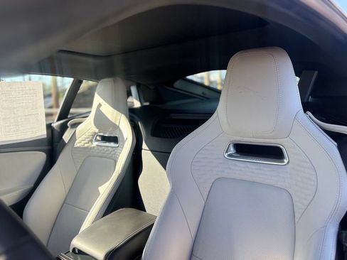 Used 2024 Jaguar F-TYPE R-Dynamic RWD image 6