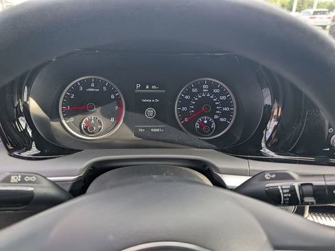 Used 2023 Kia K5 LXS FWD image 19
