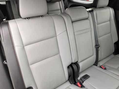 Used 2024 Dodge Durango R/T AWD/4WD image 14