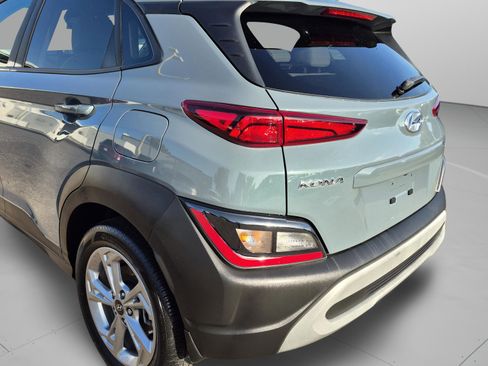 Certified 2022 Hyundai Kona SEL w/ Cargo Package AWD/4WD image 32