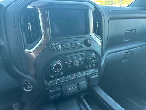 Used 2019 Chevrolet Silverado 1500 High Country w/ Trailer Camera Package image 13