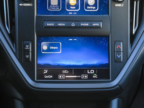 Used 2023 Subaru WRX image 11