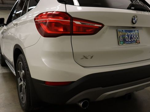 Used 2019 BMW X1 xDrive28i AWD/4WD image 9