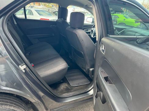 Used 2017 Chevrolet Equinox LT w/ Convenience Package image 16