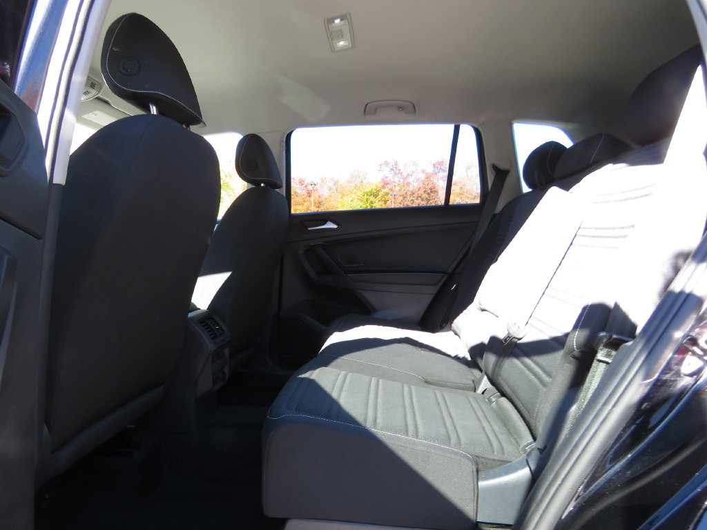 Used 2024 Volkswagen Tiguan S AWD/4WD image 19