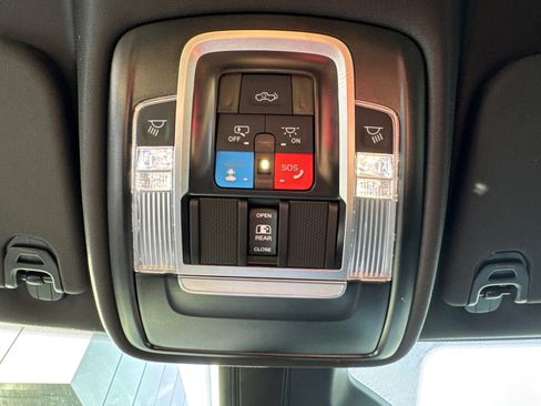 New 2026 RAM 1500 RHO w/ Bed Utility Group AWD/4WD image 11