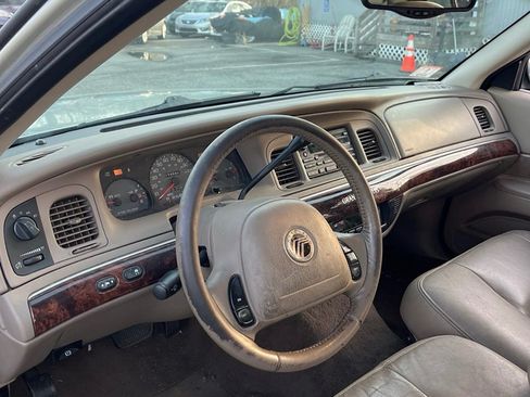 Used 2004 Mercury Grand Marquis LS RWD image 13