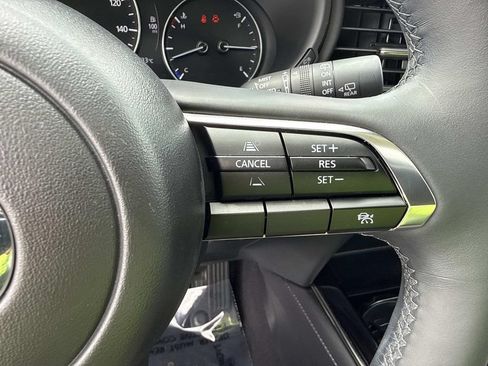 Used 2024 MAZDA CX-30 AWD 2.5 S w/ Preferred Package image 36