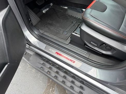Certified 2025 Ford Ranger Raptor AWD/4WD image 38