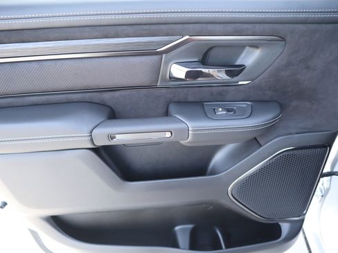New 2026 RAM 1500 RHO AWD/4WD image 17