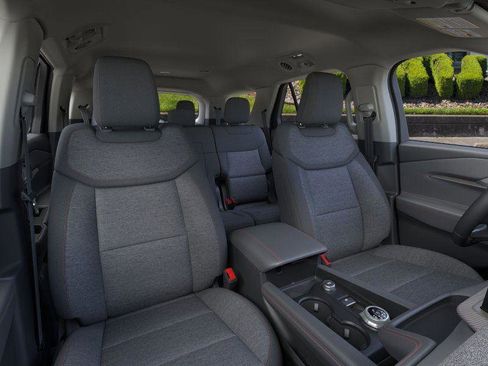 Used 2026 Ford Explorer Active image 10